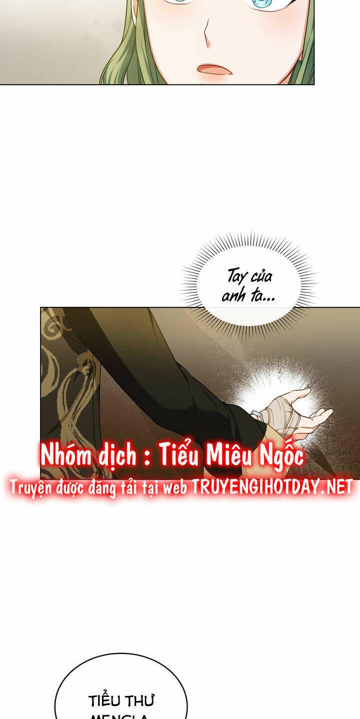 Tôi Trở Thành Nhân Vật Phản Diện Thực Sự Chapter 42 - Trang 2