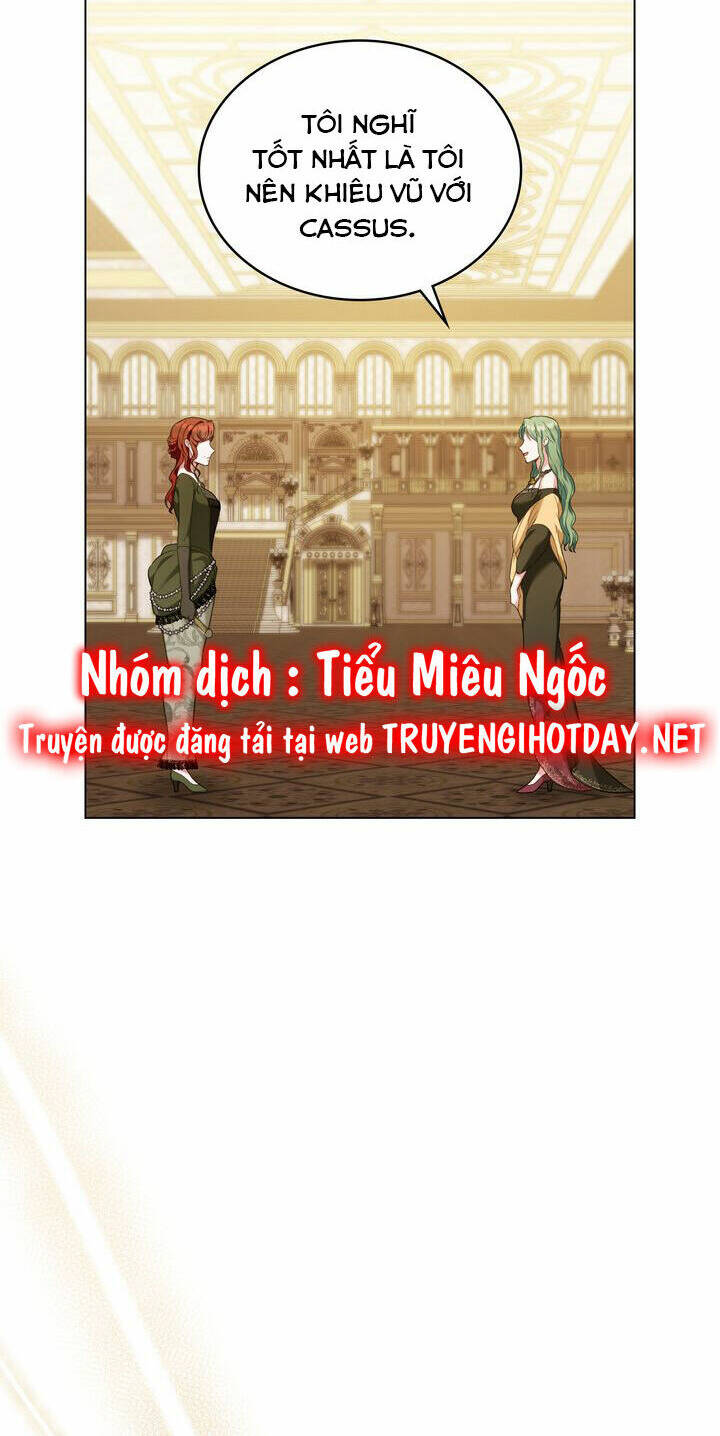 Tôi Trở Thành Nhân Vật Phản Diện Thực Sự Chapter 42 - Trang 2