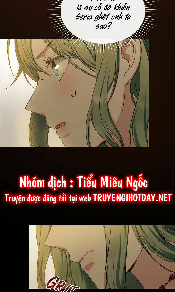 Tôi Trở Thành Nhân Vật Phản Diện Thực Sự Chapter 42 - Trang 2