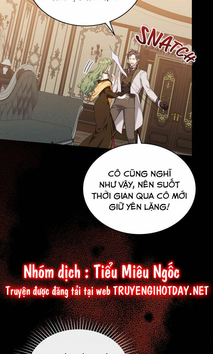 Tôi Trở Thành Nhân Vật Phản Diện Thực Sự Chapter 42 - Trang 2