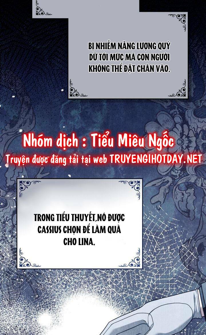 Tôi Trở Thành Nhân Vật Phản Diện Thực Sự Chapter 41 - Trang 2