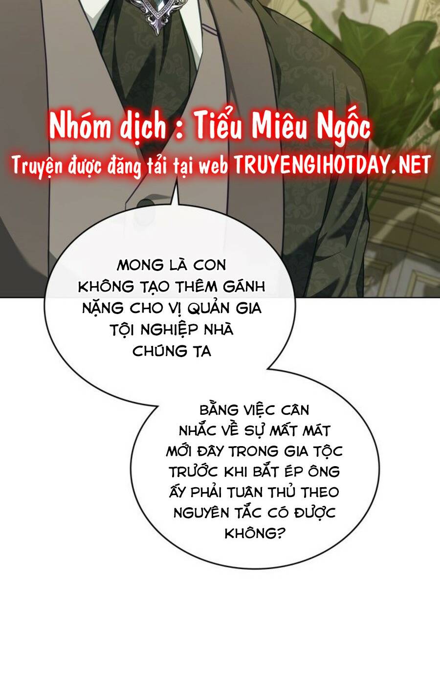 Tôi Trở Thành Nhân Vật Phản Diện Thực Sự Chapter 39 - Trang 2