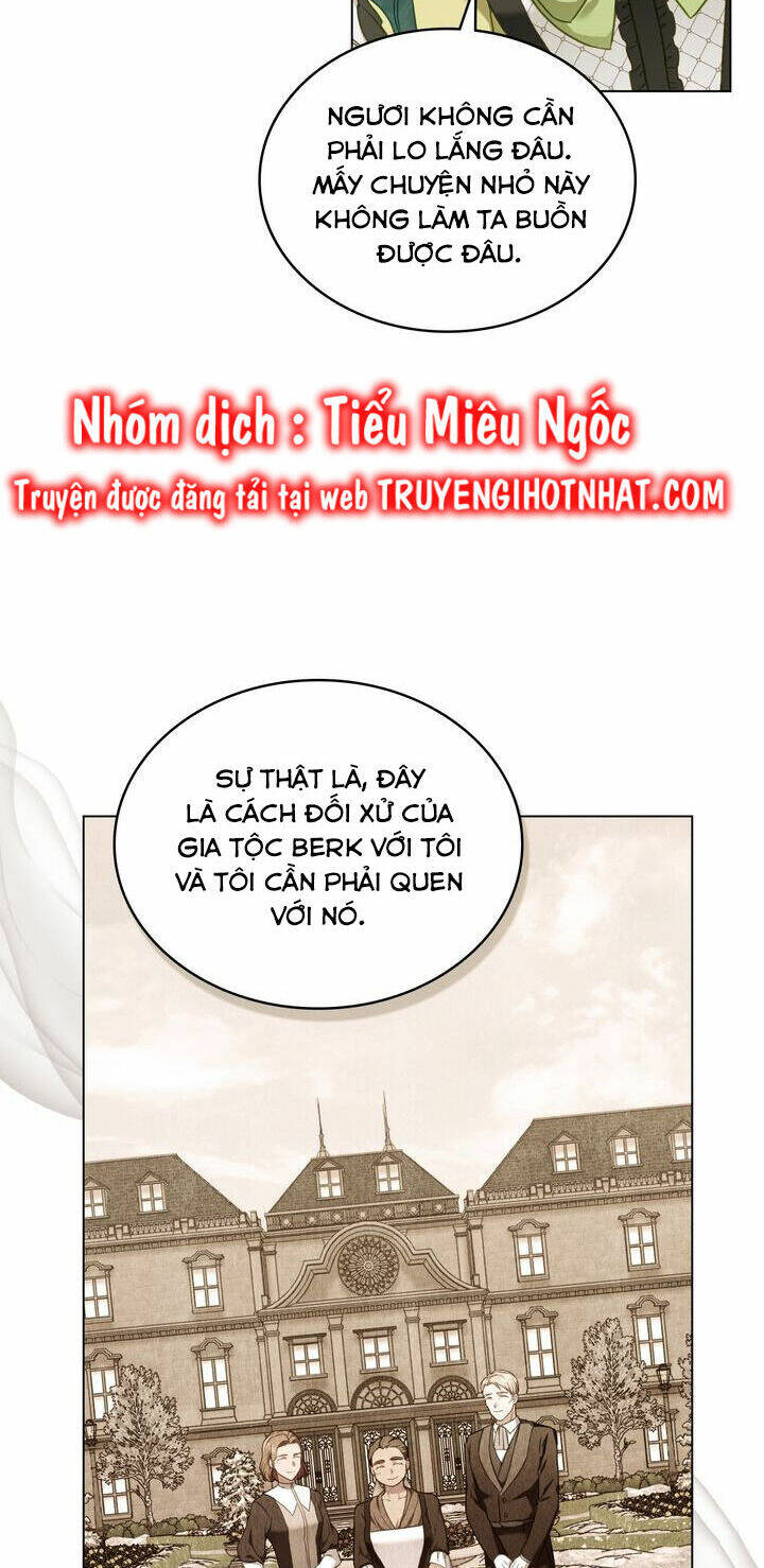 Tôi Trở Thành Nhân Vật Phản Diện Thực Sự Chapter 38.2 - Trang 2