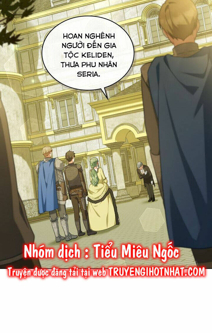 Tôi Trở Thành Nhân Vật Phản Diện Thực Sự Chapter 38.1 - Trang 2