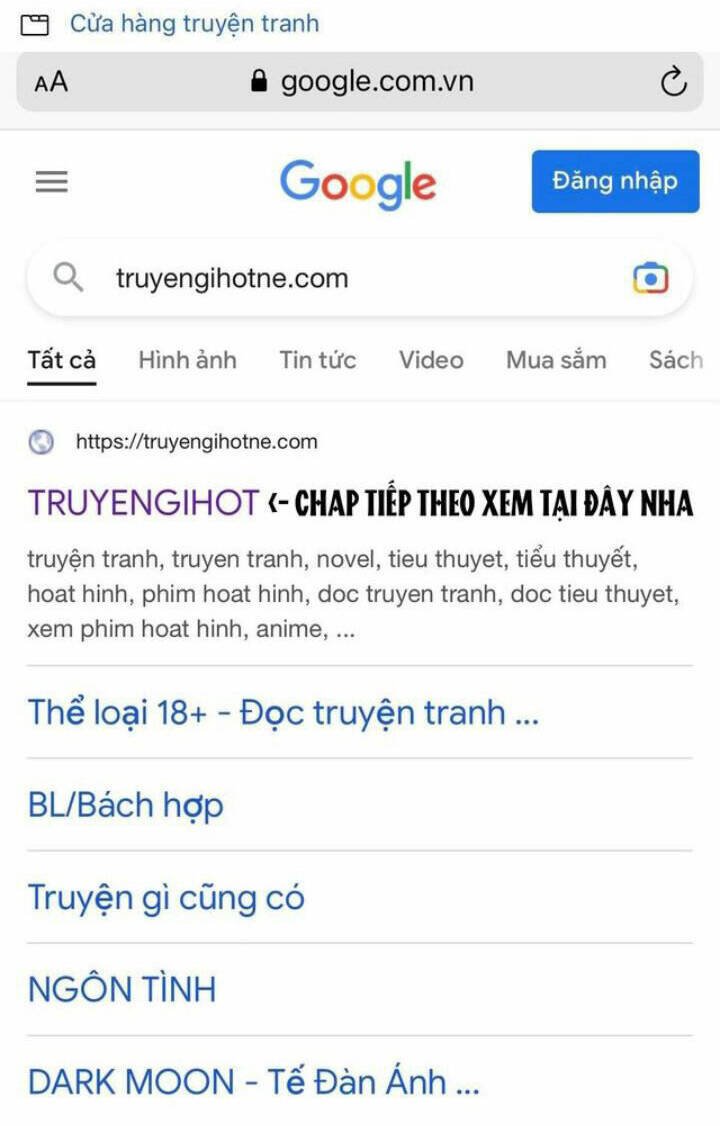 Tôi Trở Thành Nhân Vật Phản Diện Thực Sự Chapter 38.1 - Trang 2