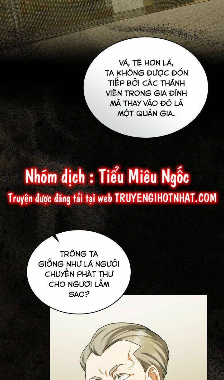 Tôi Trở Thành Nhân Vật Phản Diện Thực Sự Chapter 38.1 - Trang 2