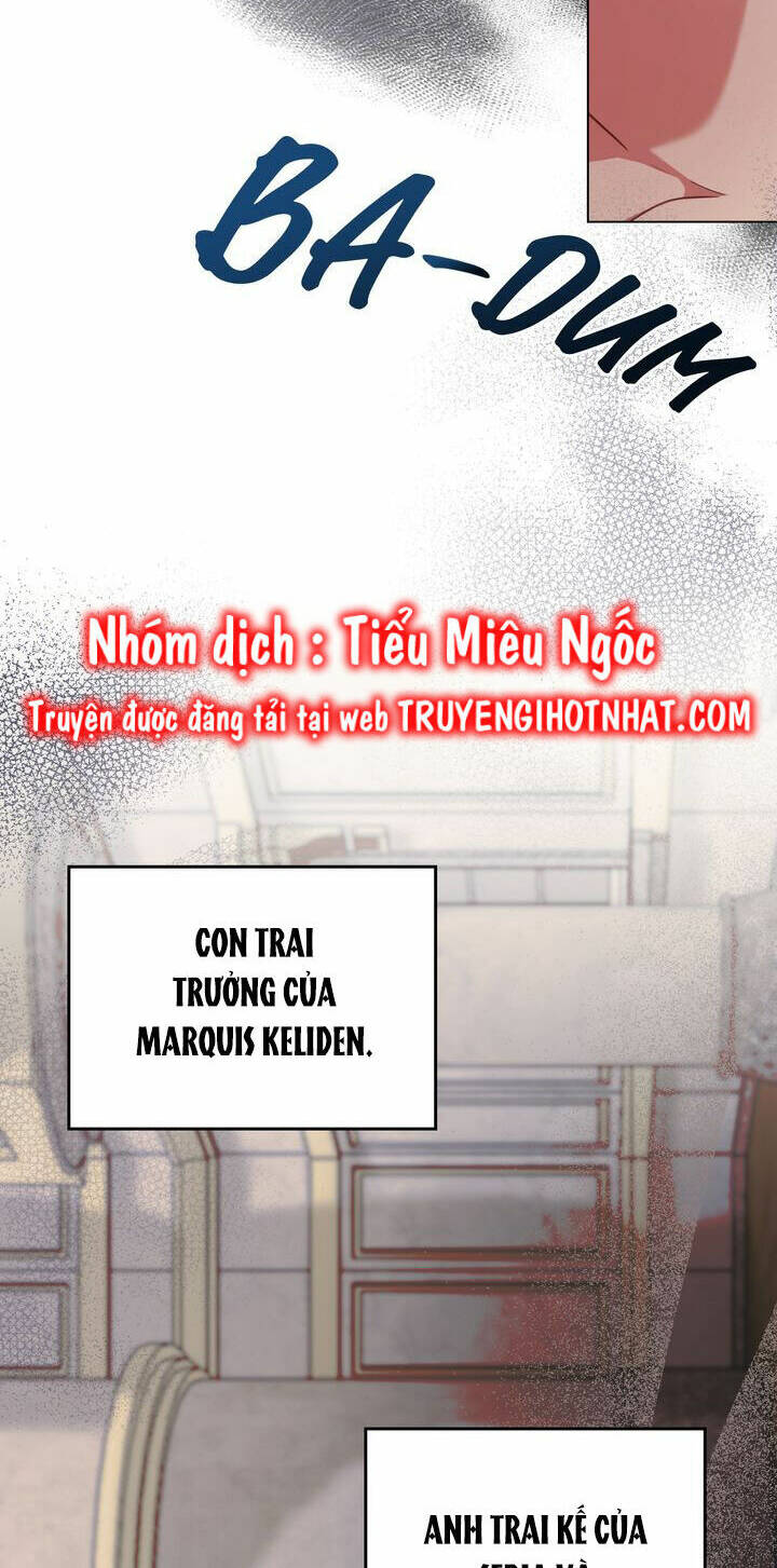 Tôi Trở Thành Nhân Vật Phản Diện Thực Sự Chapter 38.1 - Trang 2