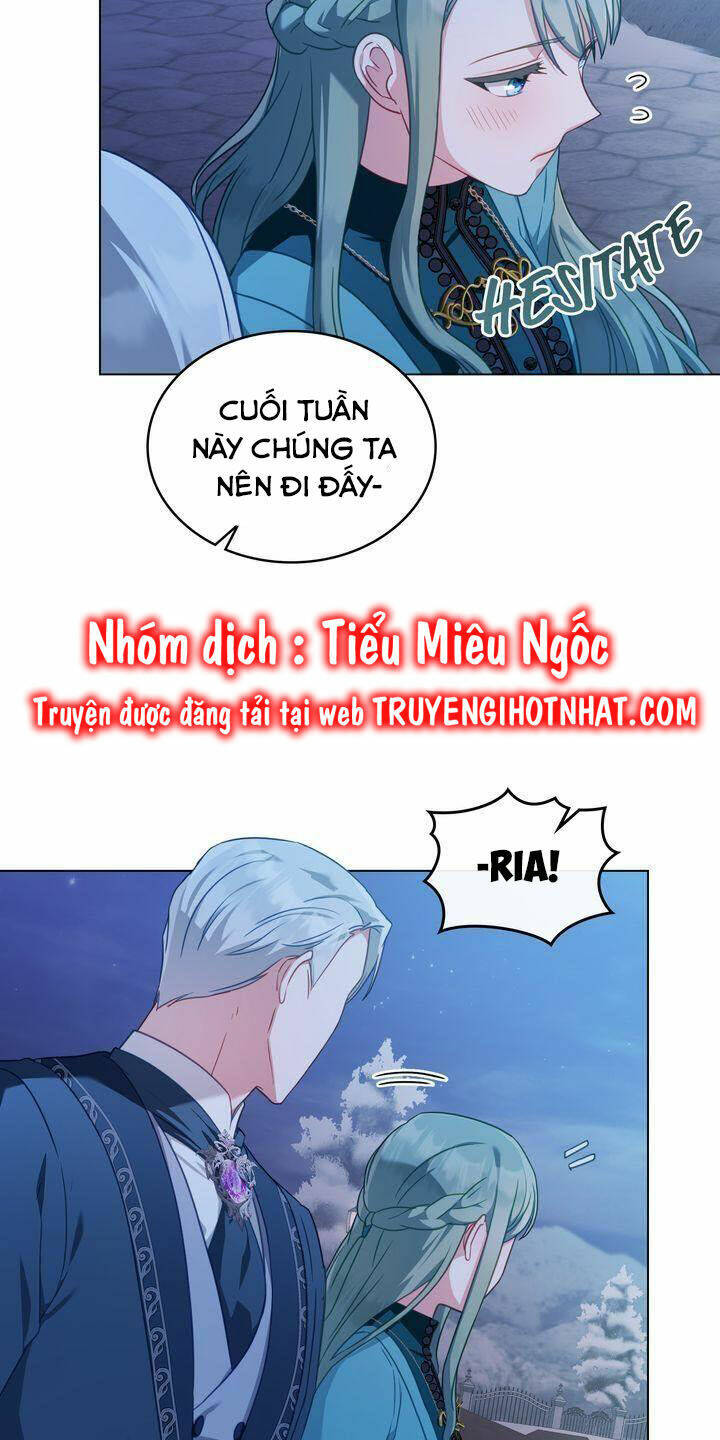 Tôi Trở Thành Nhân Vật Phản Diện Thực Sự Chapter 37.2 - Trang 2