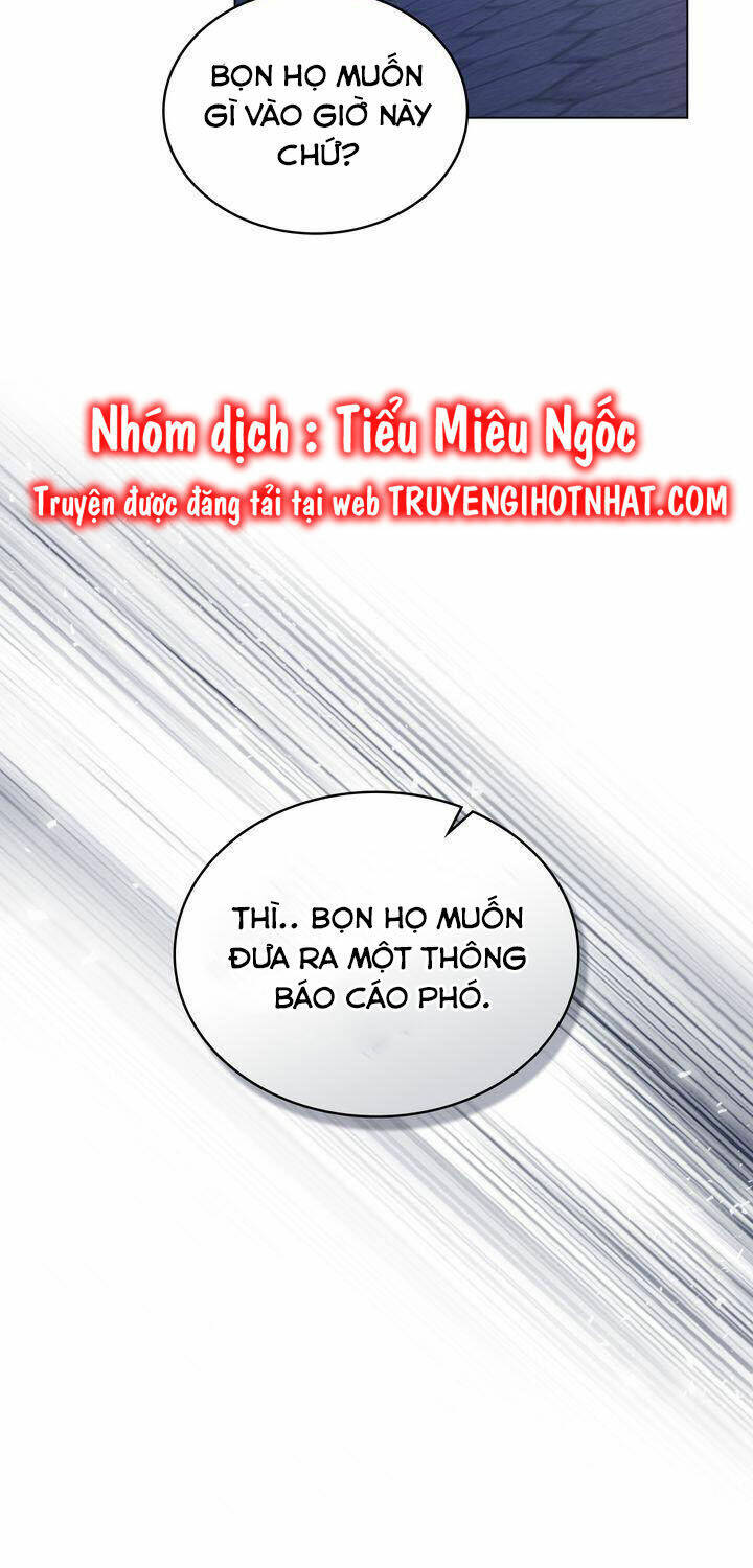 Tôi Trở Thành Nhân Vật Phản Diện Thực Sự Chapter 37.2 - Trang 2