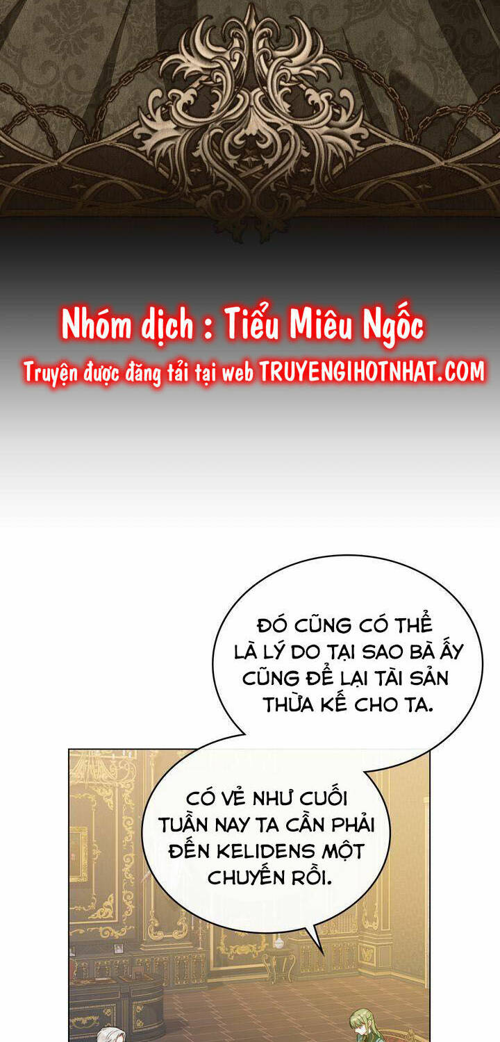 Tôi Trở Thành Nhân Vật Phản Diện Thực Sự Chapter 37.2 - Trang 2