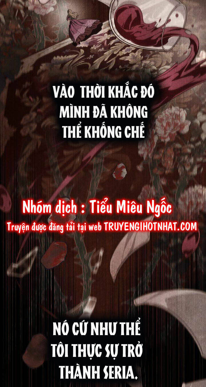 Tôi Trở Thành Nhân Vật Phản Diện Thực Sự Chapter 37.2 - Trang 2