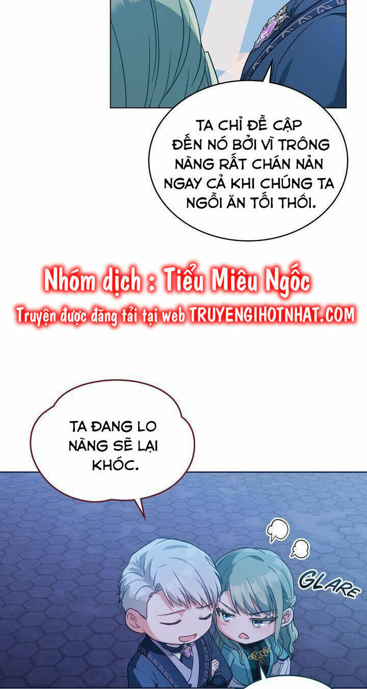 Tôi Trở Thành Nhân Vật Phản Diện Thực Sự Chapter 37.1 - Trang 2