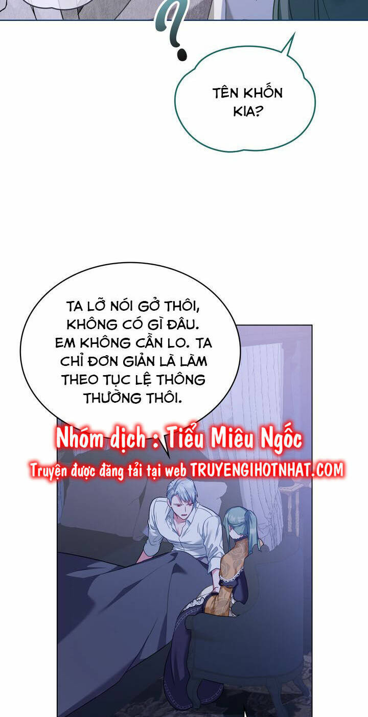 Tôi Trở Thành Nhân Vật Phản Diện Thực Sự Chapter 36.2 - Trang 2