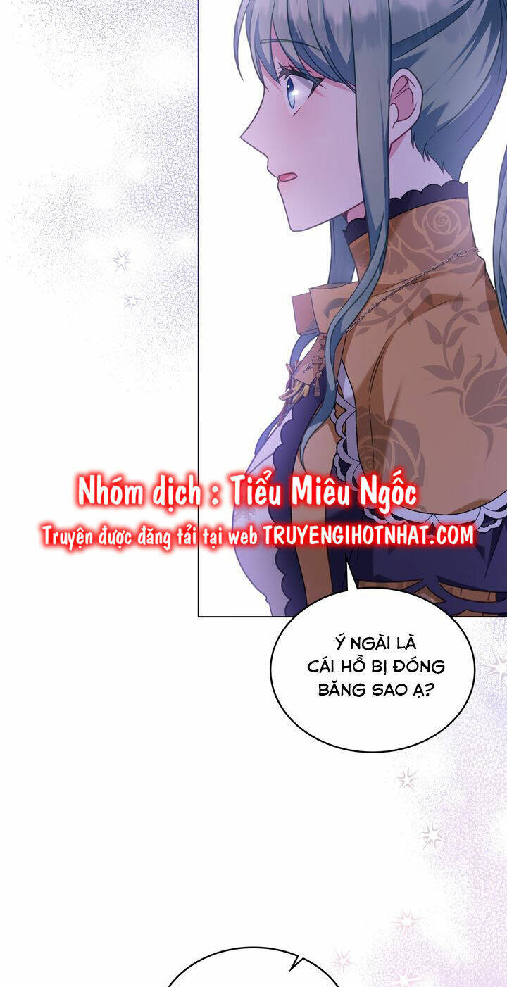 Tôi Trở Thành Nhân Vật Phản Diện Thực Sự Chapter 36.2 - Trang 2