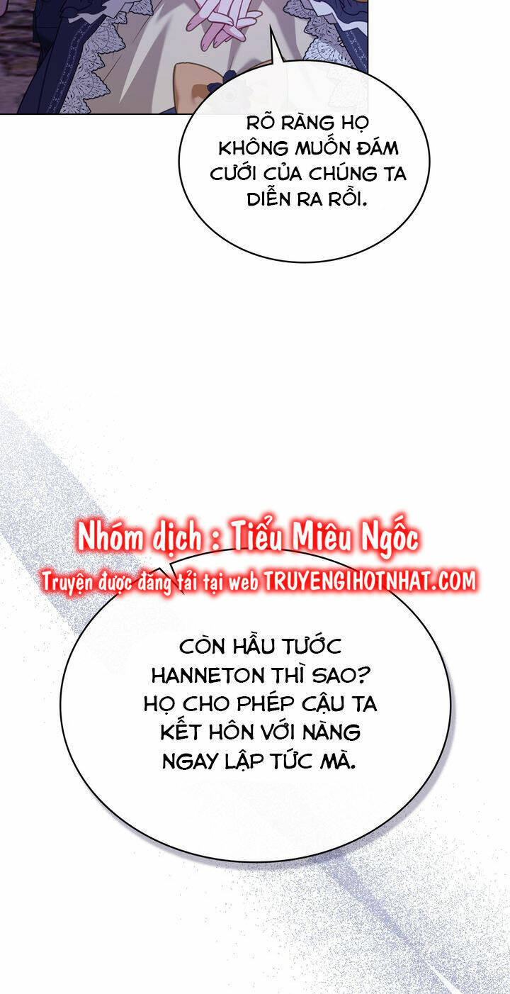 Tôi Trở Thành Nhân Vật Phản Diện Thực Sự Chapter 36.1 - Trang 2