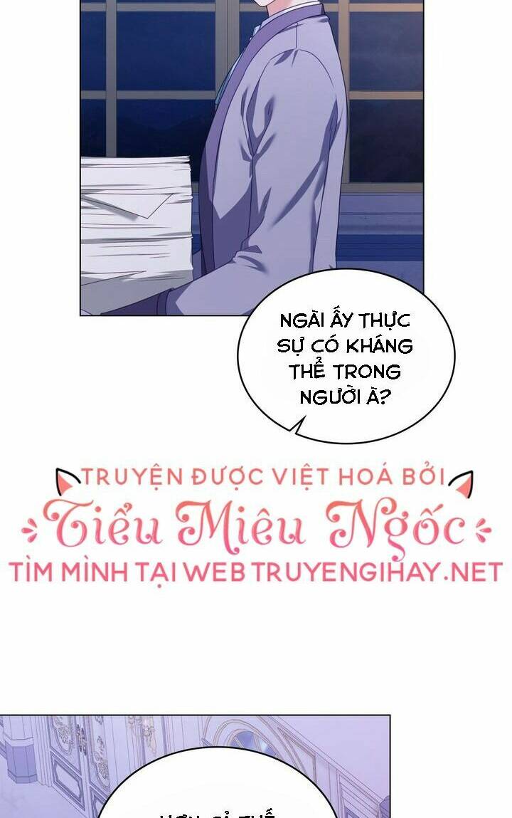 Tôi Trở Thành Nhân Vật Phản Diện Thực Sự Chapter 35.2 - Trang 2