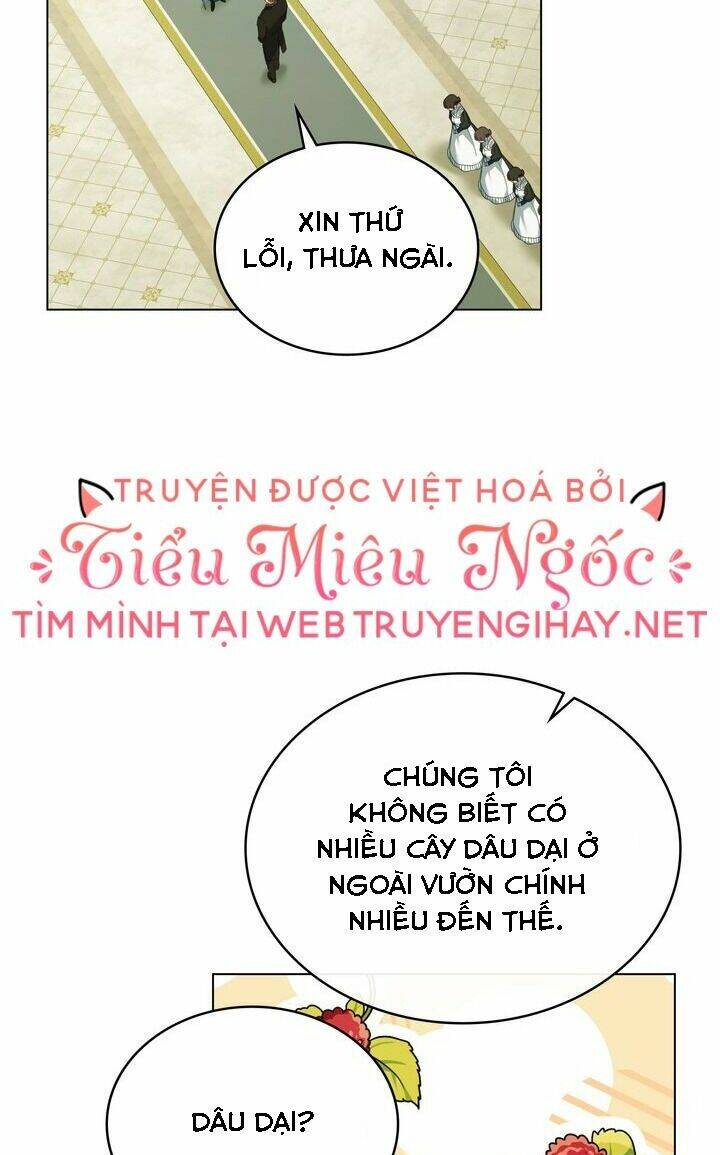 Tôi Trở Thành Nhân Vật Phản Diện Thực Sự Chapter 35.1 - Trang 2