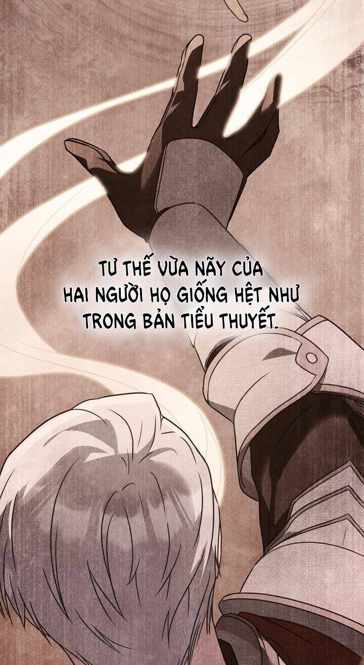 Tôi Trở Thành Nhân Vật Phản Diện Thực Sự Chapter 32 - Trang 2