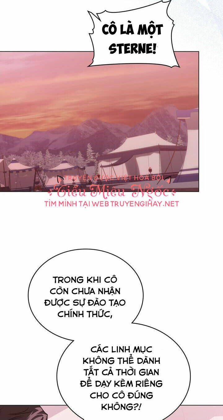 Tôi Trở Thành Nhân Vật Phản Diện Thực Sự Chapter 30 - Trang 2