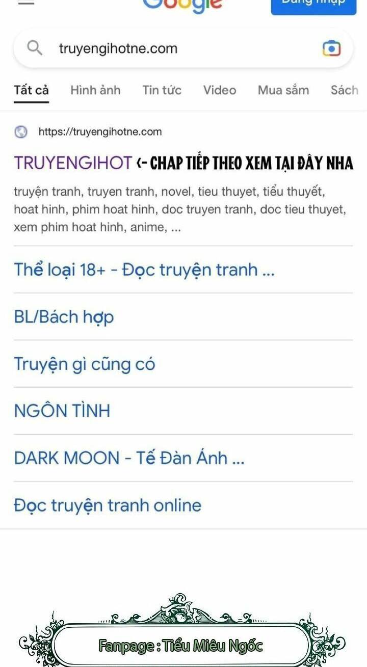 Tôi Trở Thành Nhân Vật Phản Diện Thực Sự Chapter 28 - Trang 2