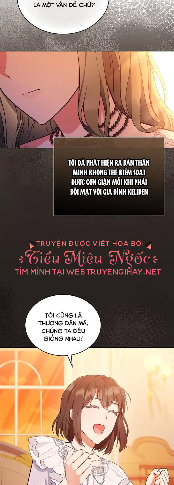 Tôi Trở Thành Nhân Vật Phản Diện Thực Sự Chapter 12 - Trang 2