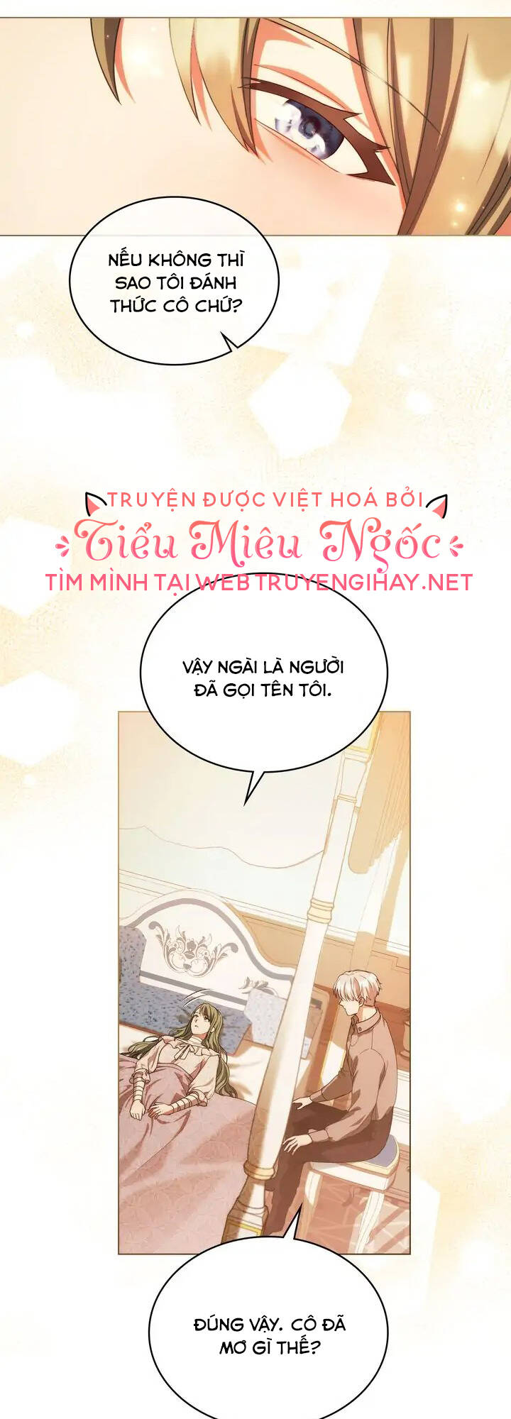 Tôi Trở Thành Nhân Vật Phản Diện Thực Sự Chapter 9 - Trang 2