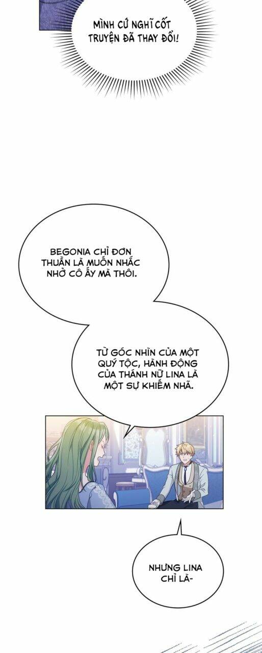 Tôi Trở Thành Nhân Vật Phản Diện Thực Sự Chapter 2 - Trang 2