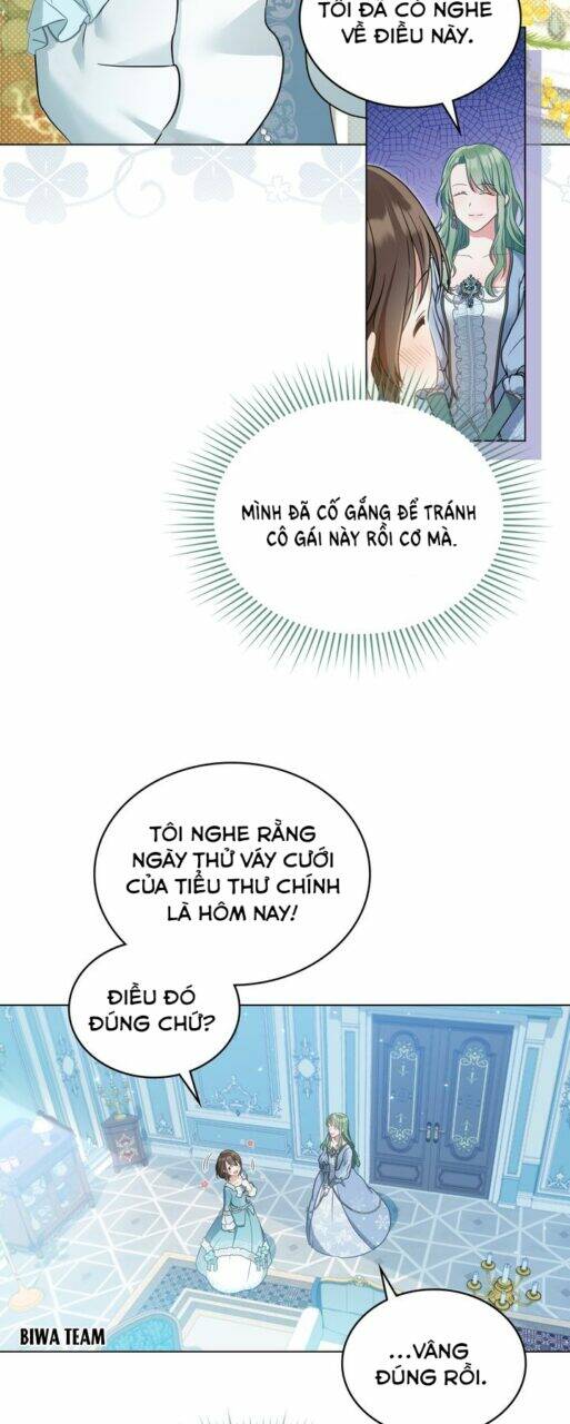 Tôi Trở Thành Nhân Vật Phản Diện Thực Sự Chapter 2 - Trang 2