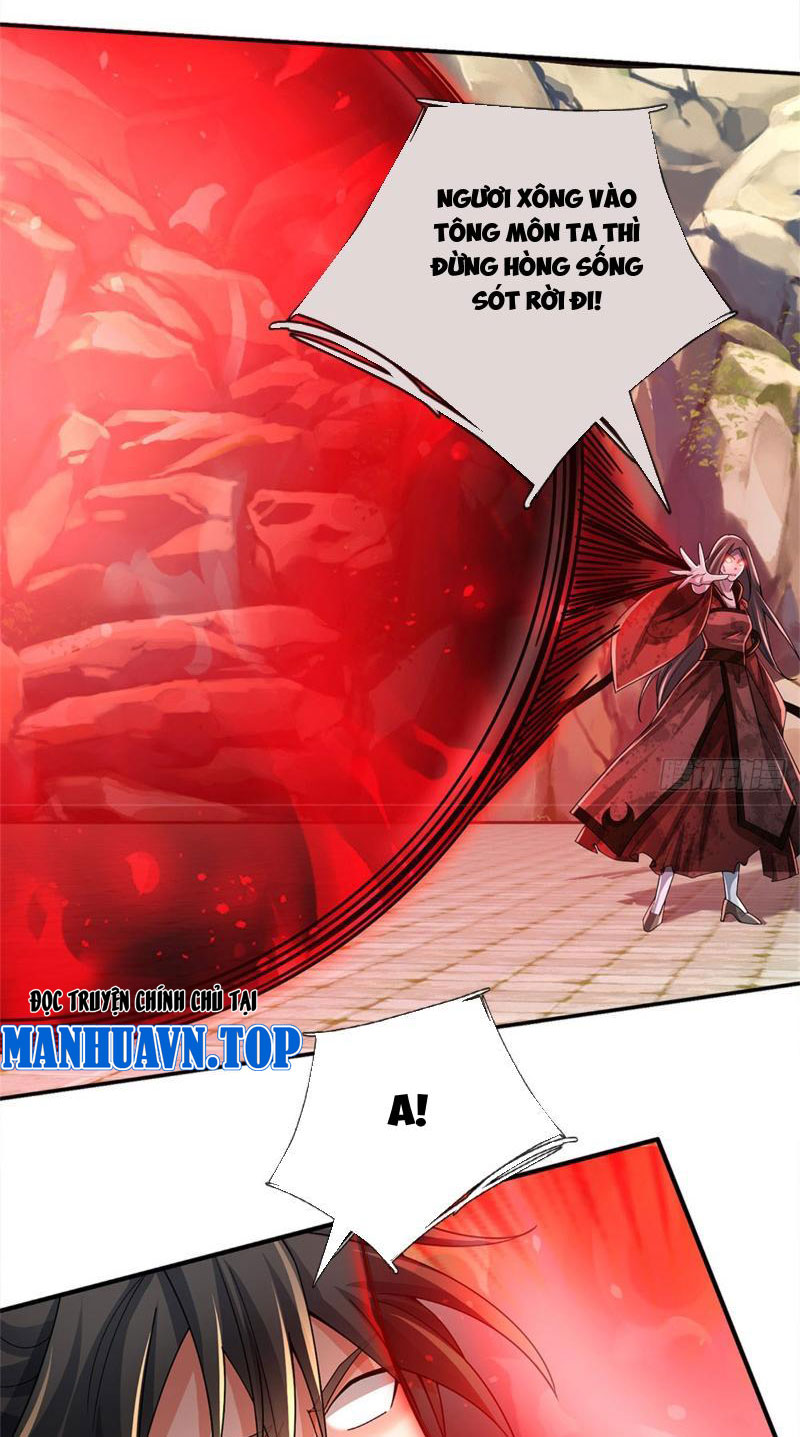 Tận Thế Thế Giới Huyền Huyễn Ta Vô Địch Chapter 5 - Trang 2