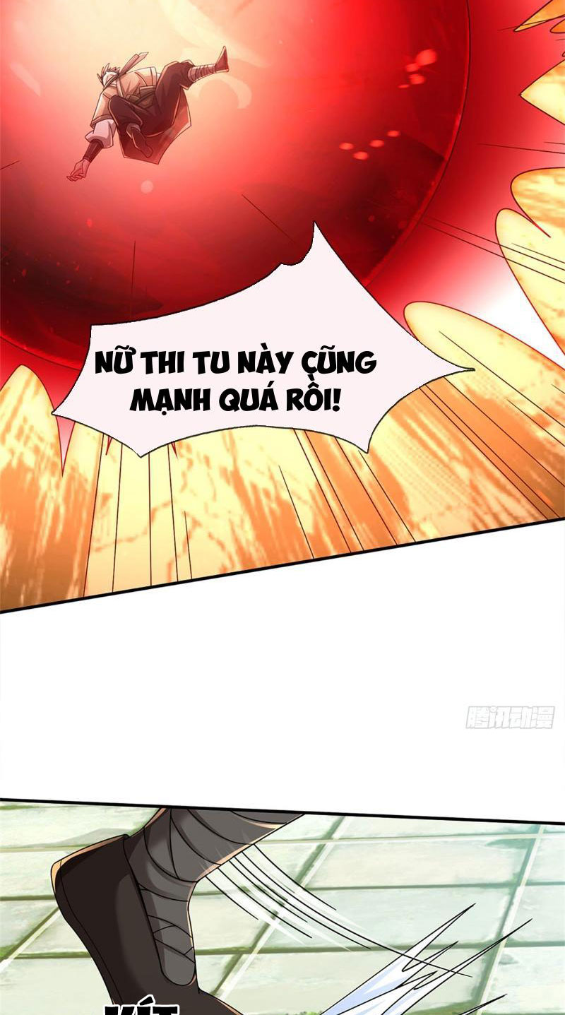 Tận Thế Thế Giới Huyền Huyễn Ta Vô Địch Chapter 5 - Trang 2