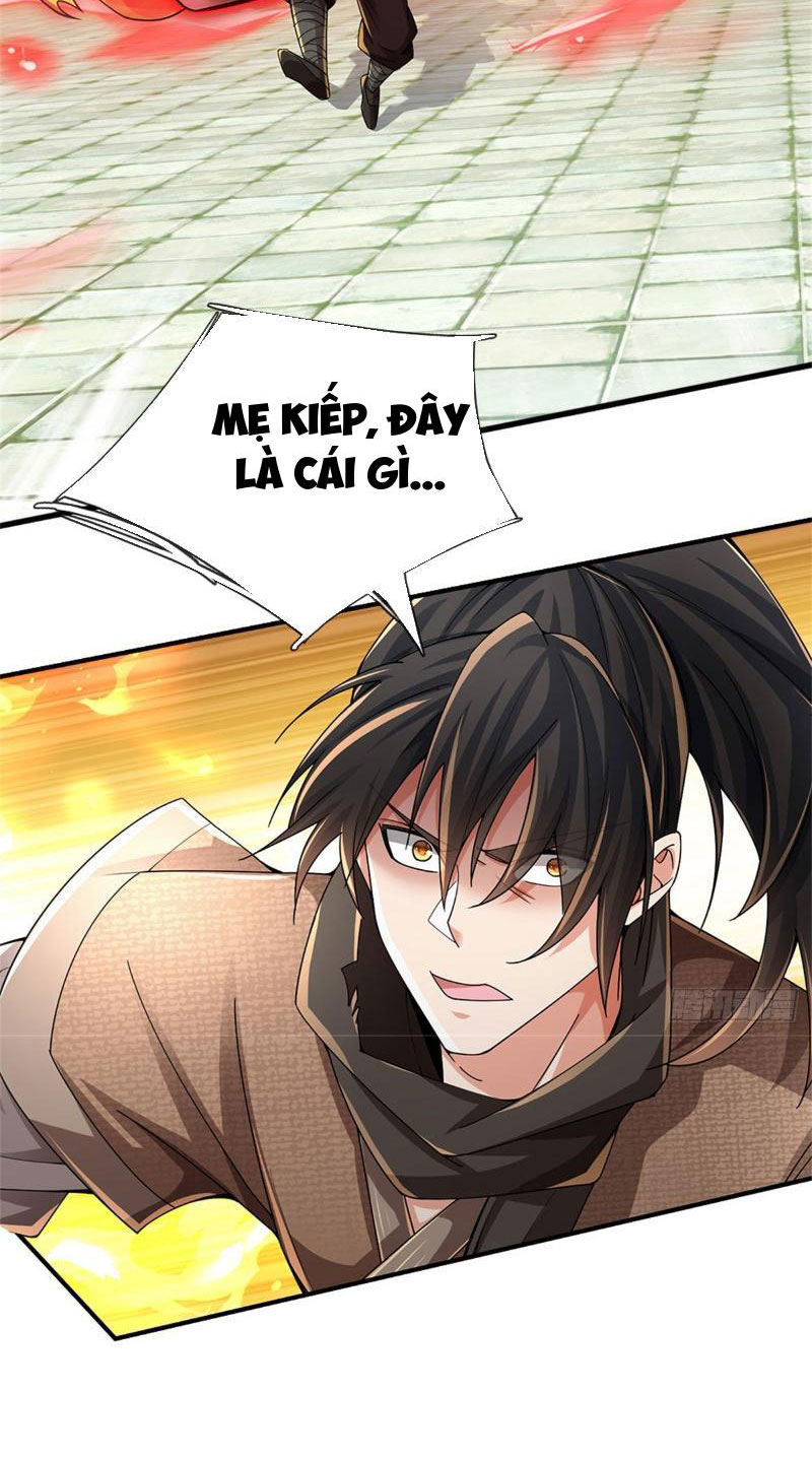 Tận Thế Thế Giới Huyền Huyễn Ta Vô Địch Chapter 5 - Trang 2