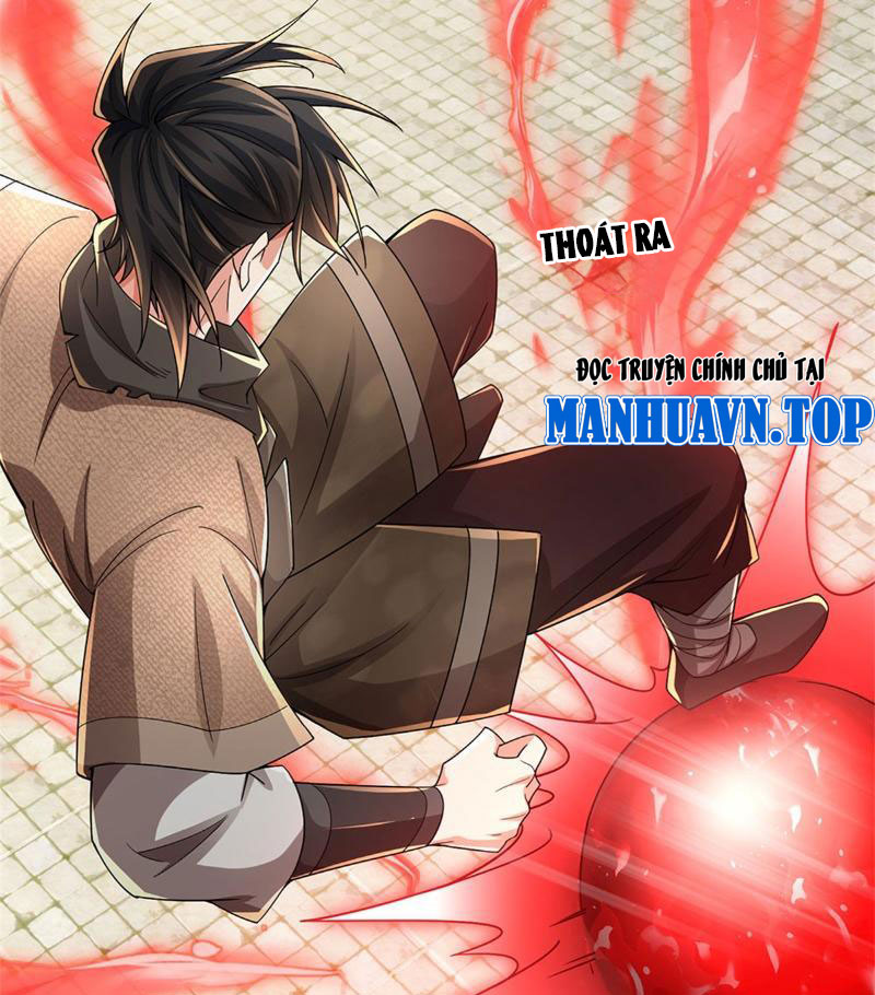 Tận Thế Thế Giới Huyền Huyễn Ta Vô Địch Chapter 5 - Trang 2