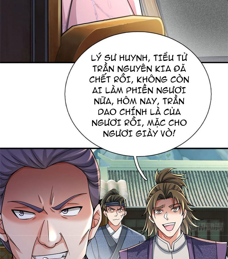 Tận Thế Thế Giới Huyền Huyễn Ta Vô Địch Chapter 5 - Trang 2