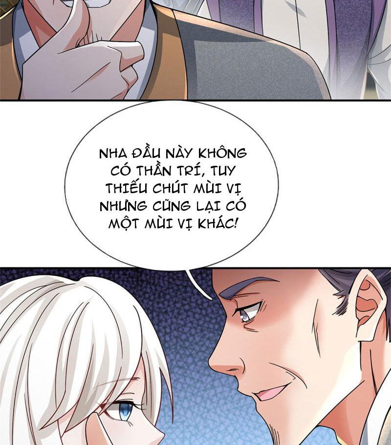 Tận Thế Thế Giới Huyền Huyễn Ta Vô Địch Chapter 5 - Trang 2