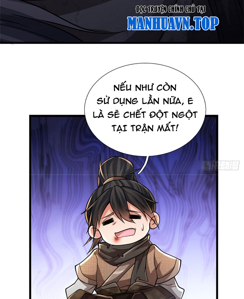 Tận Thế Thế Giới Huyền Huyễn Ta Vô Địch Chapter 4 - Trang 2