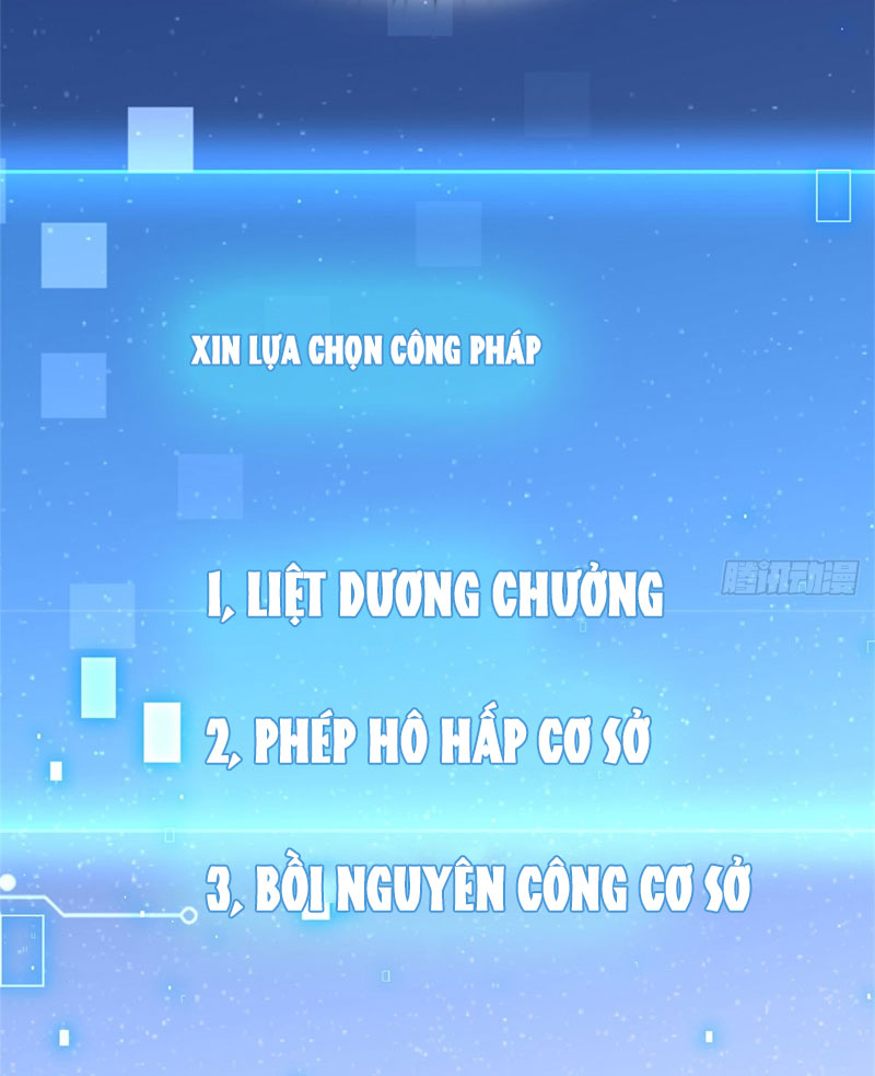 Tận Thế Thế Giới Huyền Huyễn Ta Vô Địch Chapter 4 - Trang 2