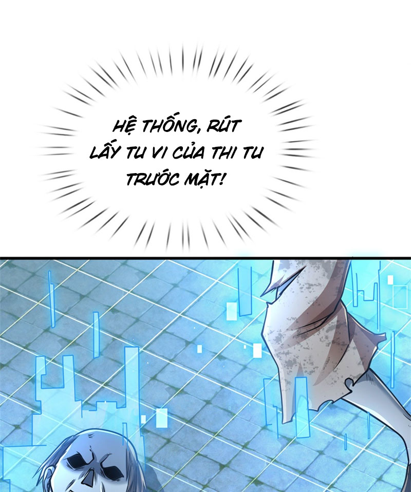 Tận Thế Thế Giới Huyền Huyễn Ta Vô Địch Chapter 3 - Trang 2