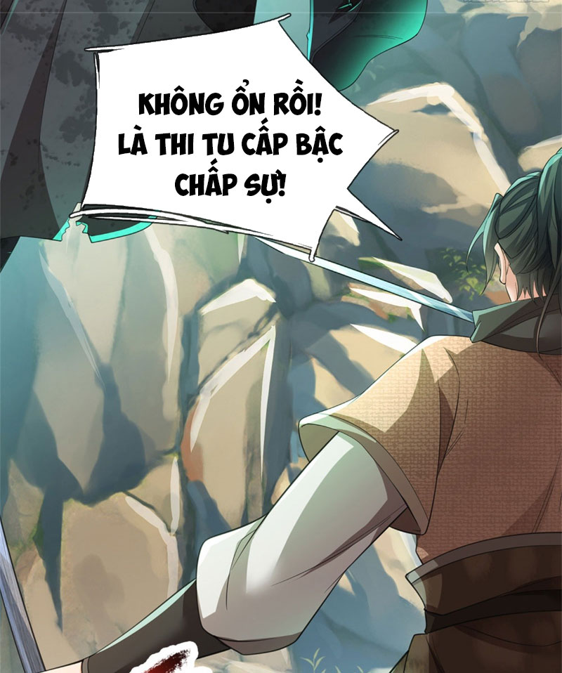 Tận Thế Thế Giới Huyền Huyễn Ta Vô Địch Chapter 3 - Trang 2