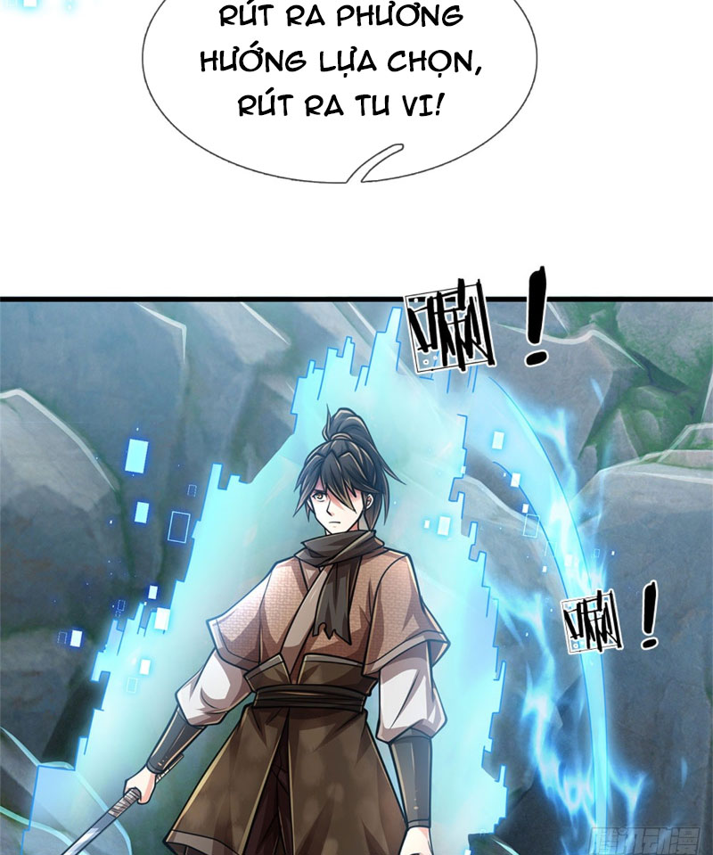 Tận Thế Thế Giới Huyền Huyễn Ta Vô Địch Chapter 3 - Trang 2