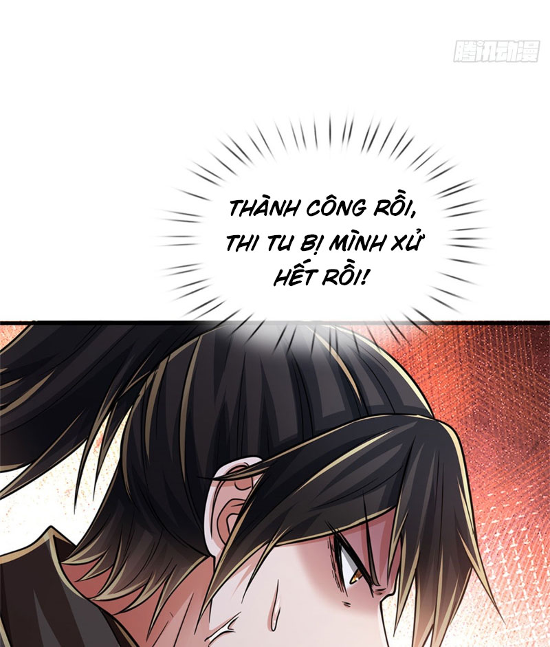 Tận Thế Thế Giới Huyền Huyễn Ta Vô Địch Chapter 2 - Trang 2