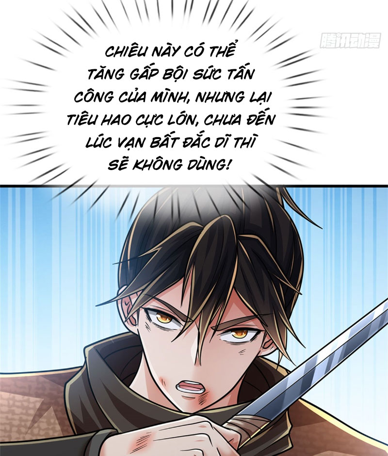 Tận Thế Thế Giới Huyền Huyễn Ta Vô Địch Chapter 2 - Trang 2