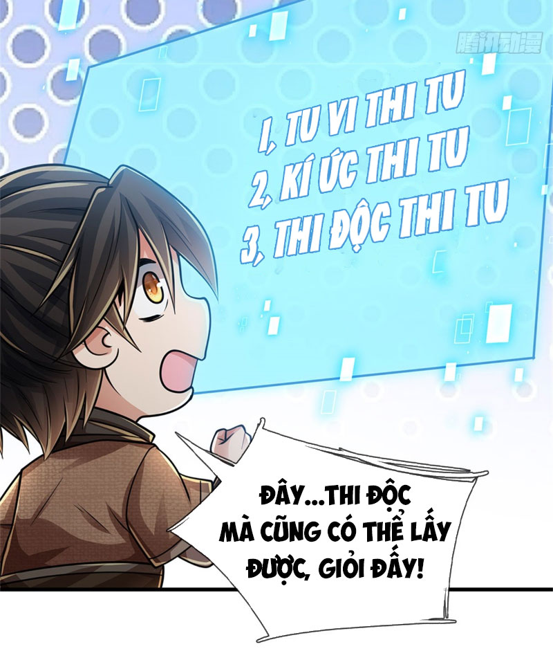 Tận Thế Thế Giới Huyền Huyễn Ta Vô Địch Chapter 2 - Trang 2