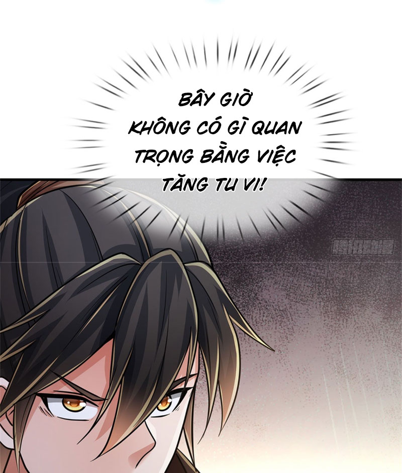 Tận Thế Thế Giới Huyền Huyễn Ta Vô Địch Chapter 2 - Trang 2