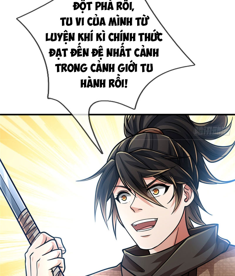 Tận Thế Thế Giới Huyền Huyễn Ta Vô Địch Chapter 2 - Trang 2