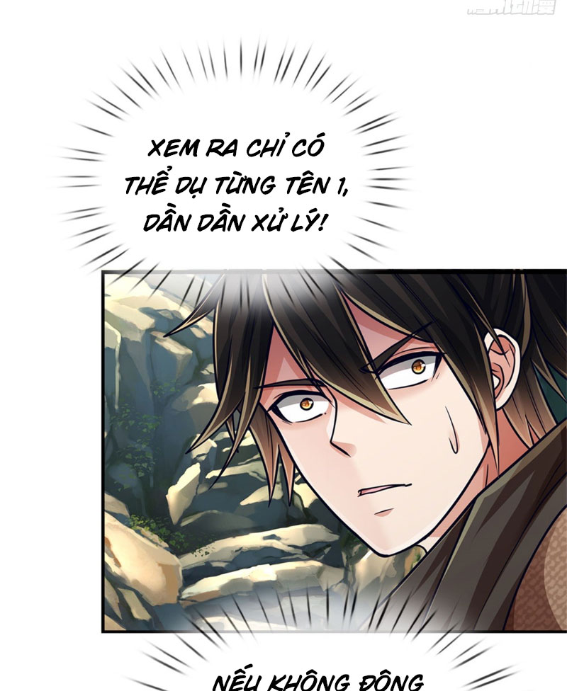 Tận Thế Thế Giới Huyền Huyễn Ta Vô Địch Chapter 2 - Trang 2