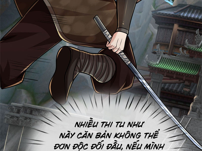 Tận Thế Thế Giới Huyền Huyễn Ta Vô Địch Chapter 1 - Trang 2