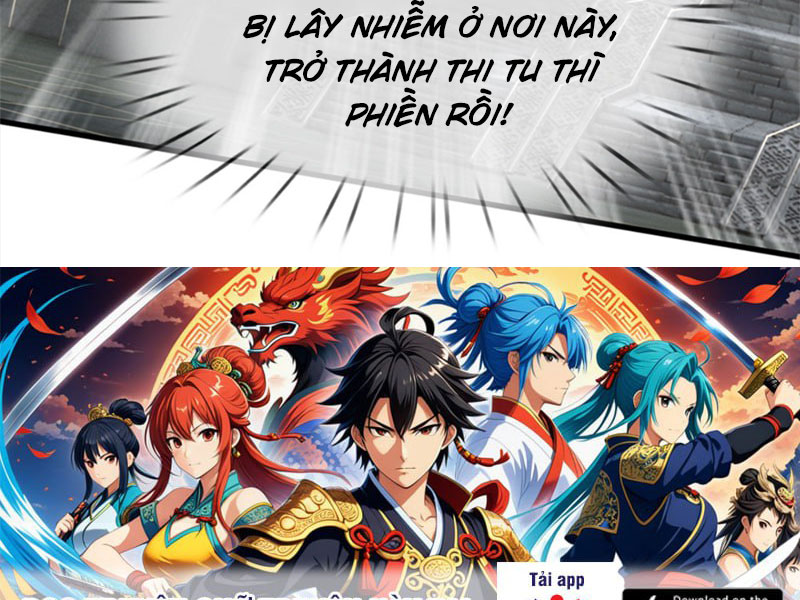 Tận Thế Thế Giới Huyền Huyễn Ta Vô Địch Chapter 1 - Trang 2