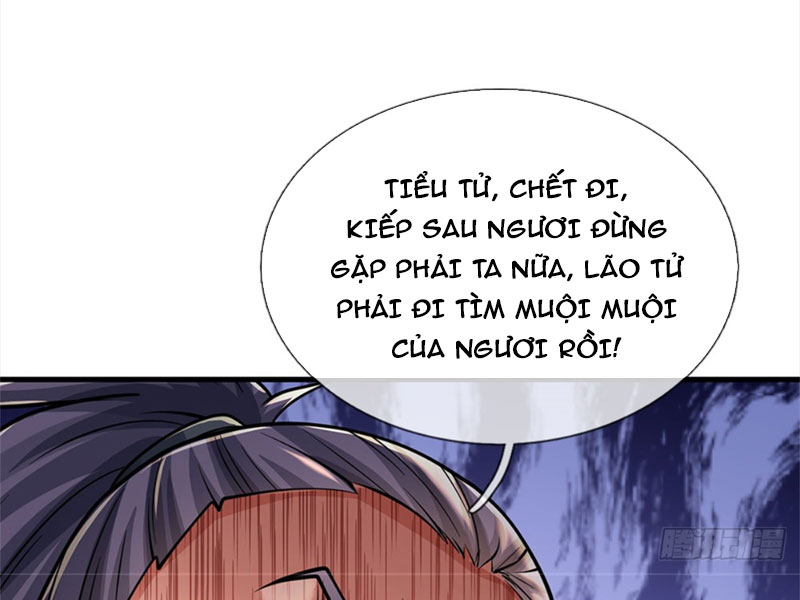 Tận Thế Thế Giới Huyền Huyễn Ta Vô Địch Chapter 1 - Trang 2