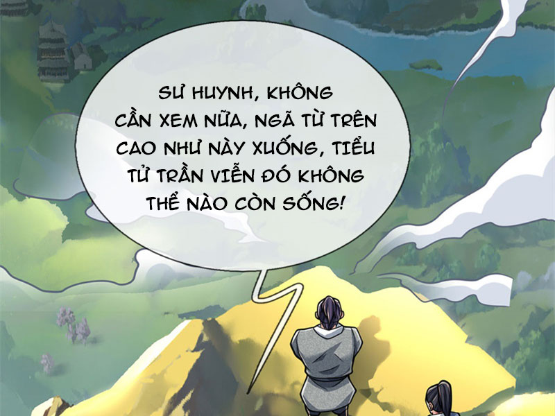 Tận Thế Thế Giới Huyền Huyễn Ta Vô Địch Chapter 1 - Trang 2