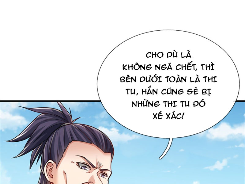 Tận Thế Thế Giới Huyền Huyễn Ta Vô Địch Chapter 1 - Trang 2